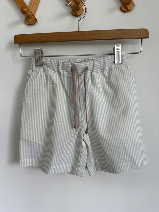 Wheat 4t Shorts