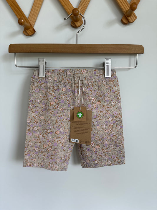 Wheat 4t Shorts