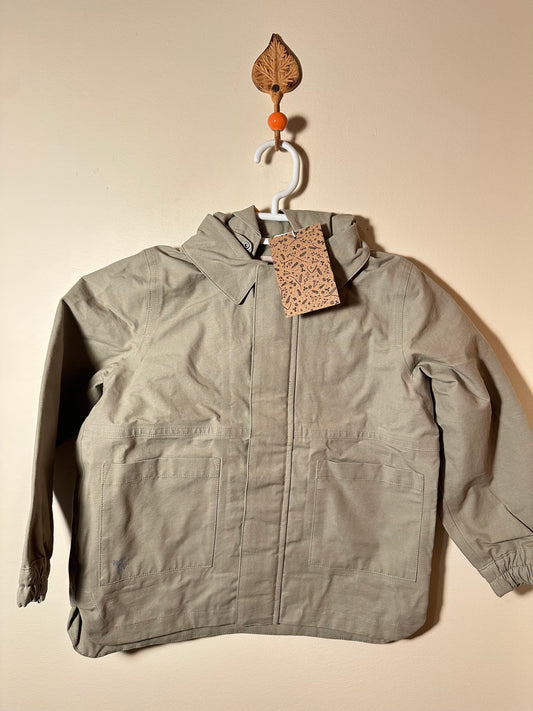 4T Wheatkids shell Jacket