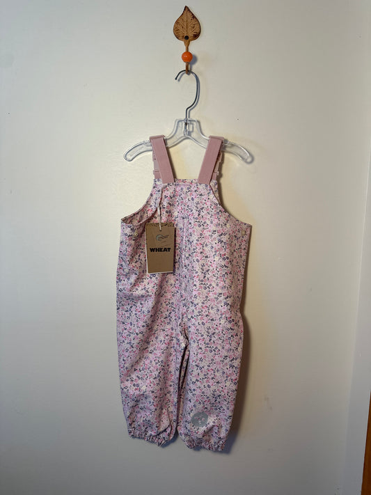 Wheatkids Rain Overall 9-12m