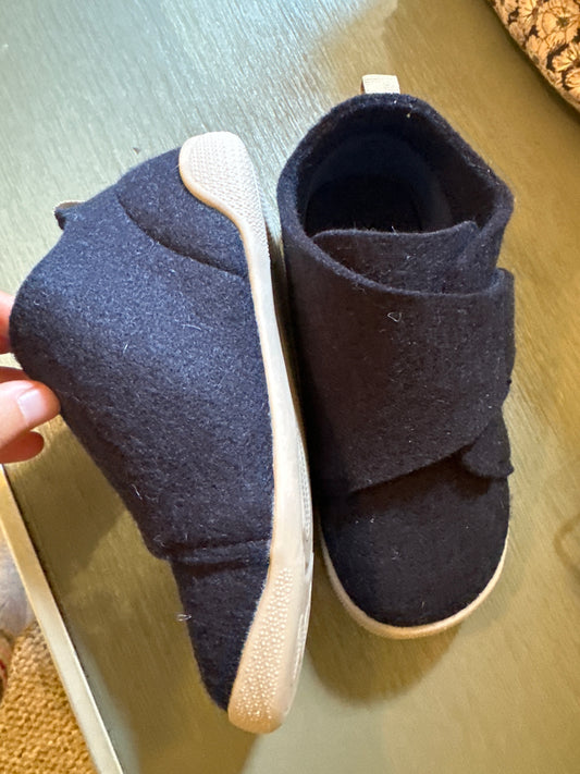 Wheatkids wool shoes 28