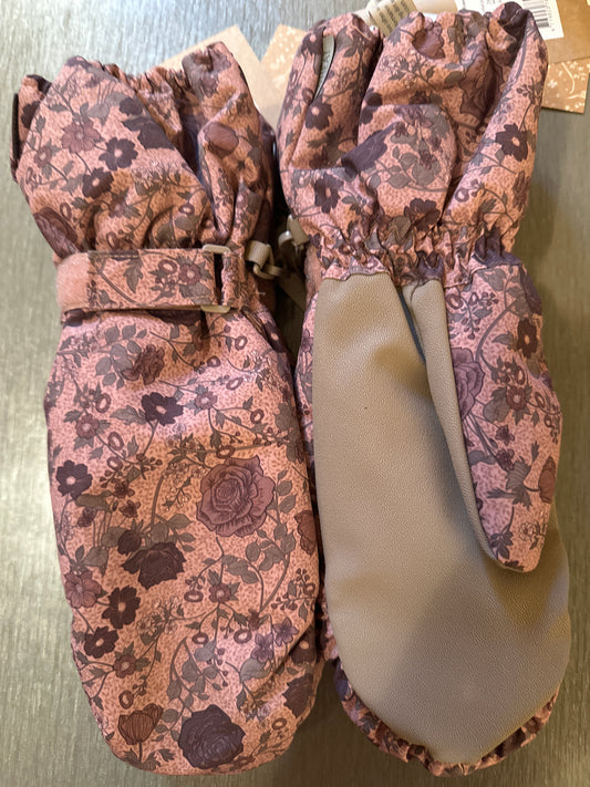 Wheatkids winter gloves 10/12 y