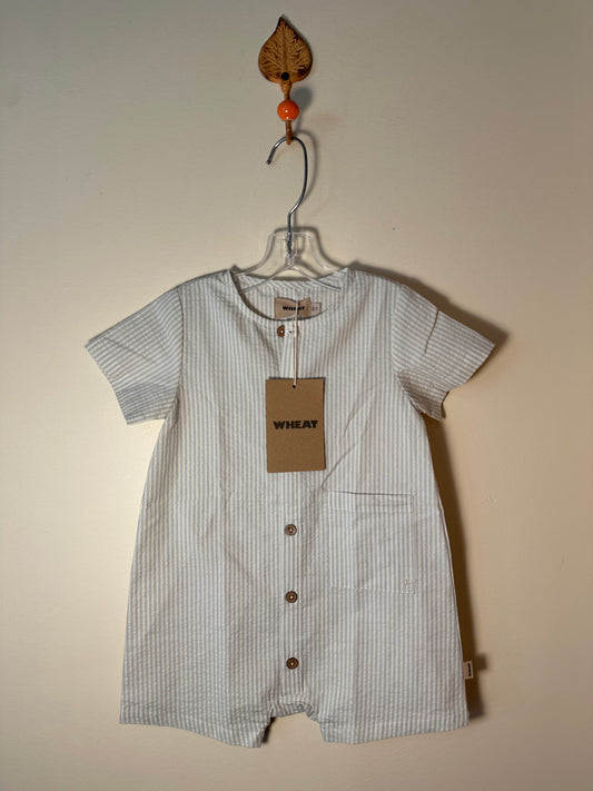 Wheatkids - Romper -  9m