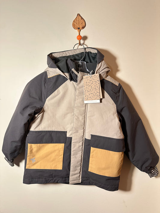4T Wheatkids winter Jacket