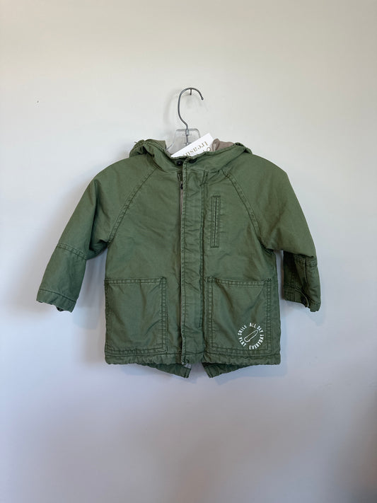 Zara  12-18