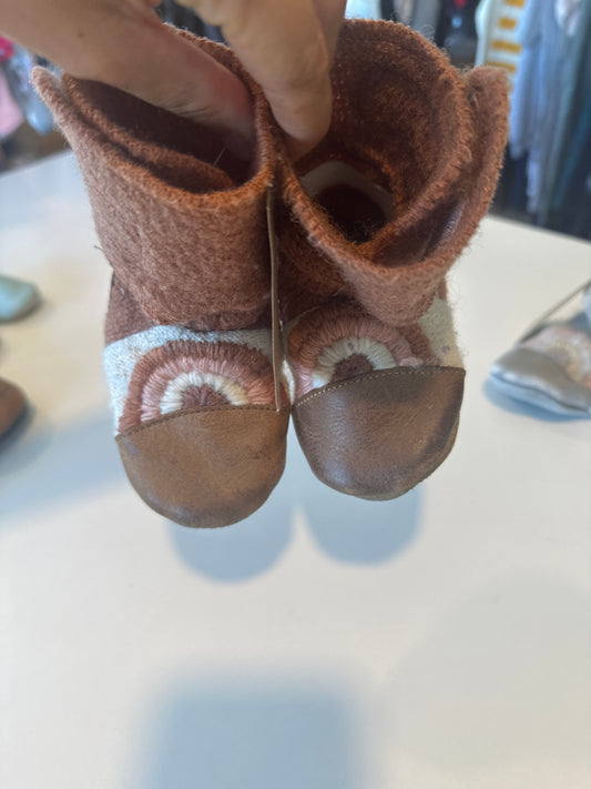 Nooks size 4