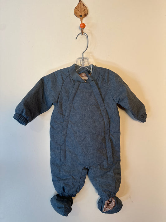Wheatkids spring puffer 1-3m