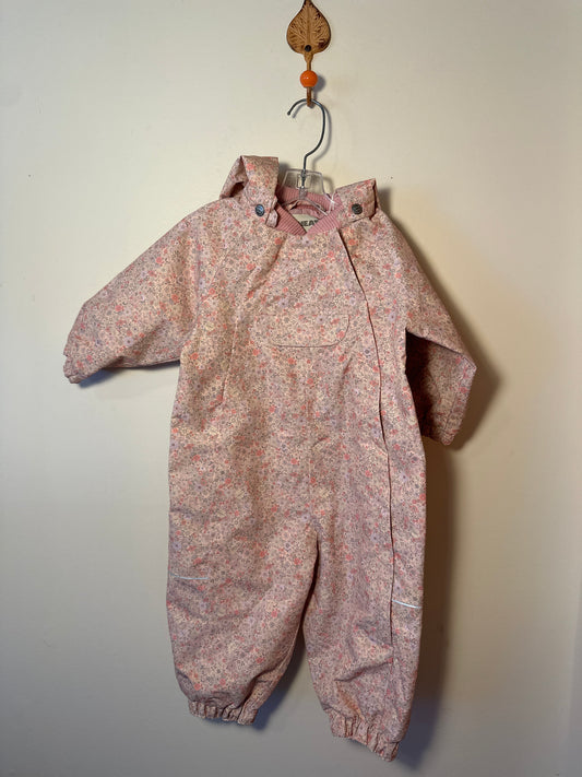 Wheatkids Rainsuit 9-12m