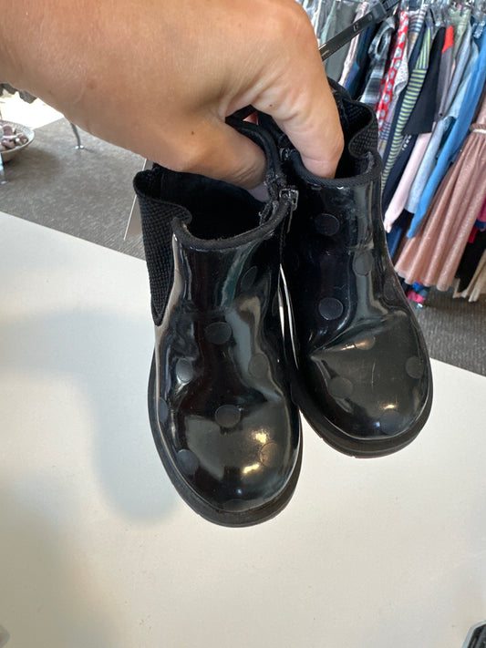 Zara boots eu22