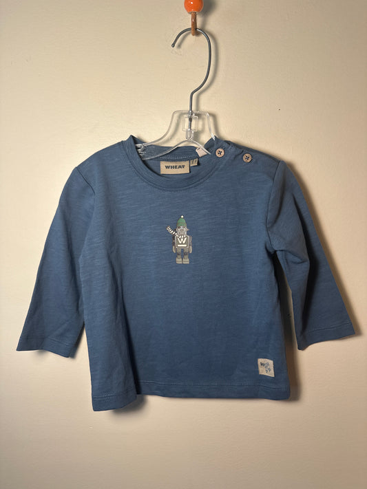Wheat Kids 9-12m