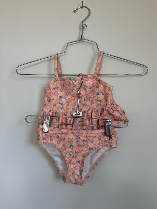Wheat swim 4y