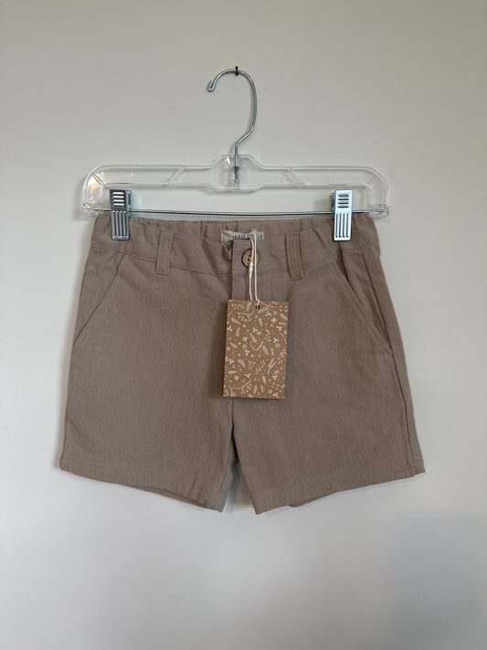 Wheat shorts