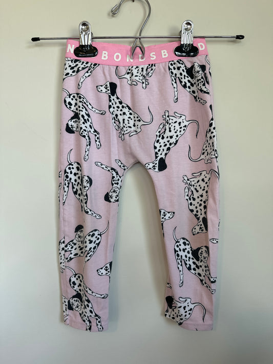 Bonds leggings