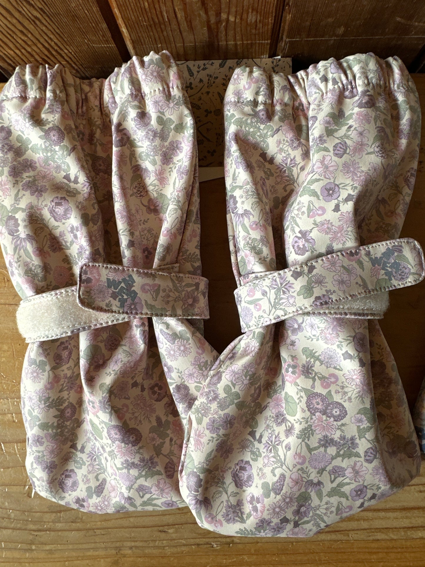 Wheatkids Rain booties