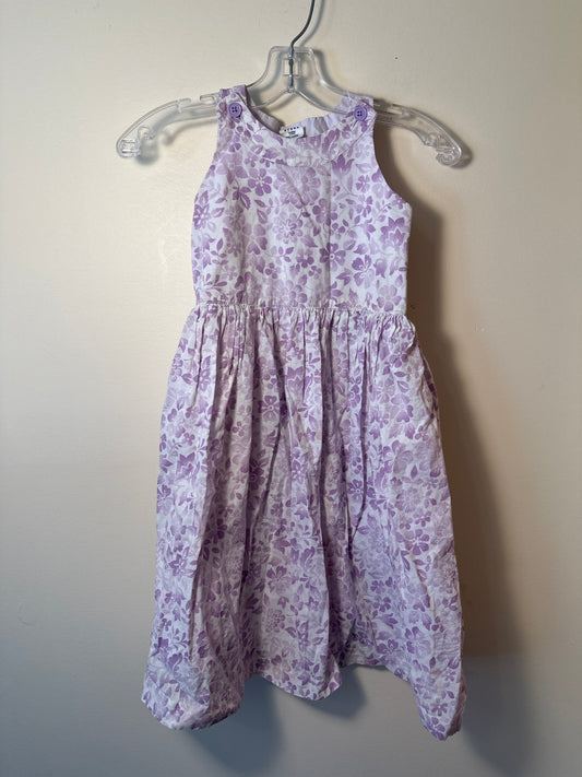 6y Gap dress