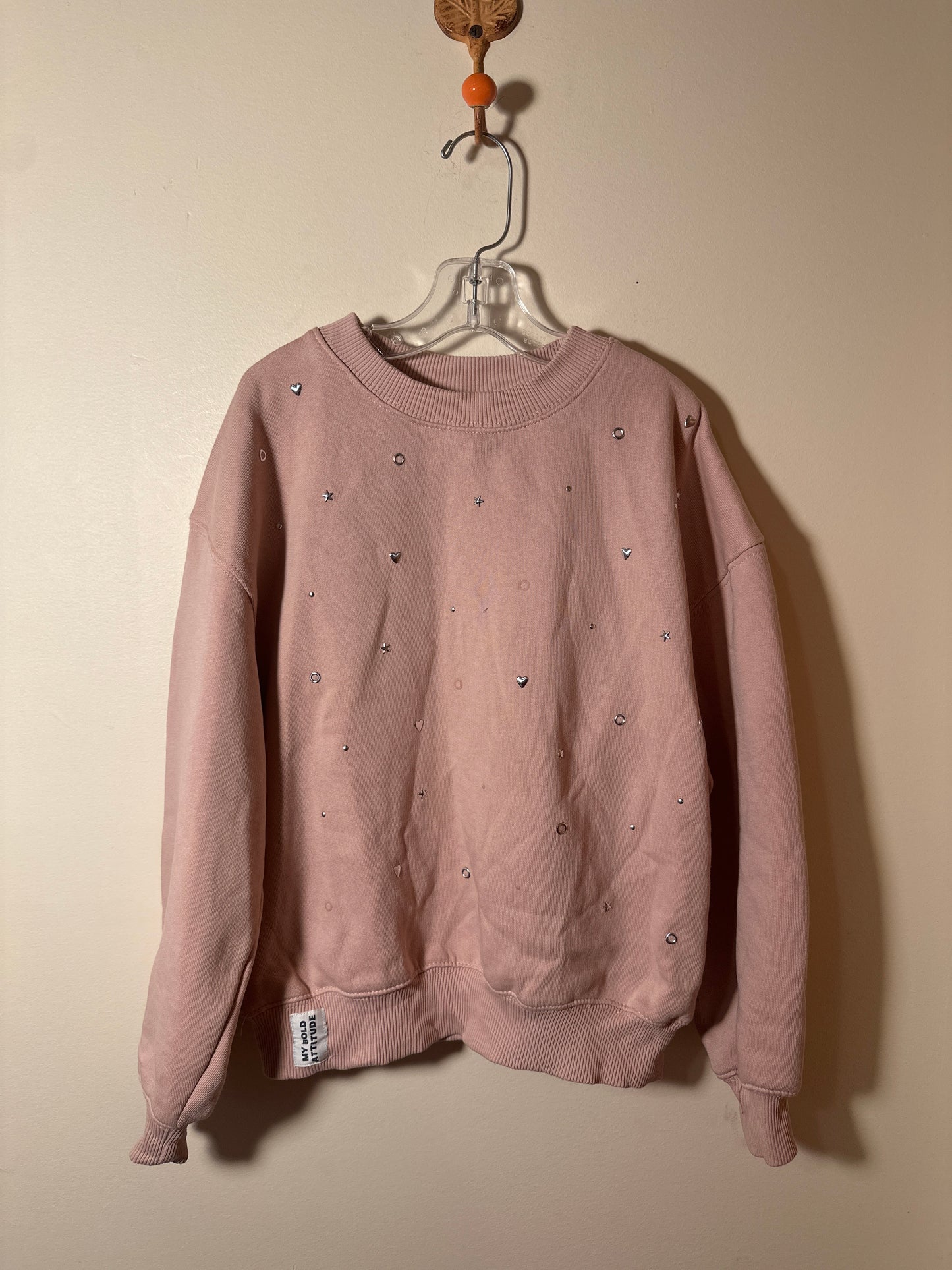 Zara 9-10y