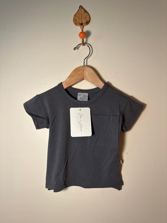 Jax and Lennon  Boxy Tee