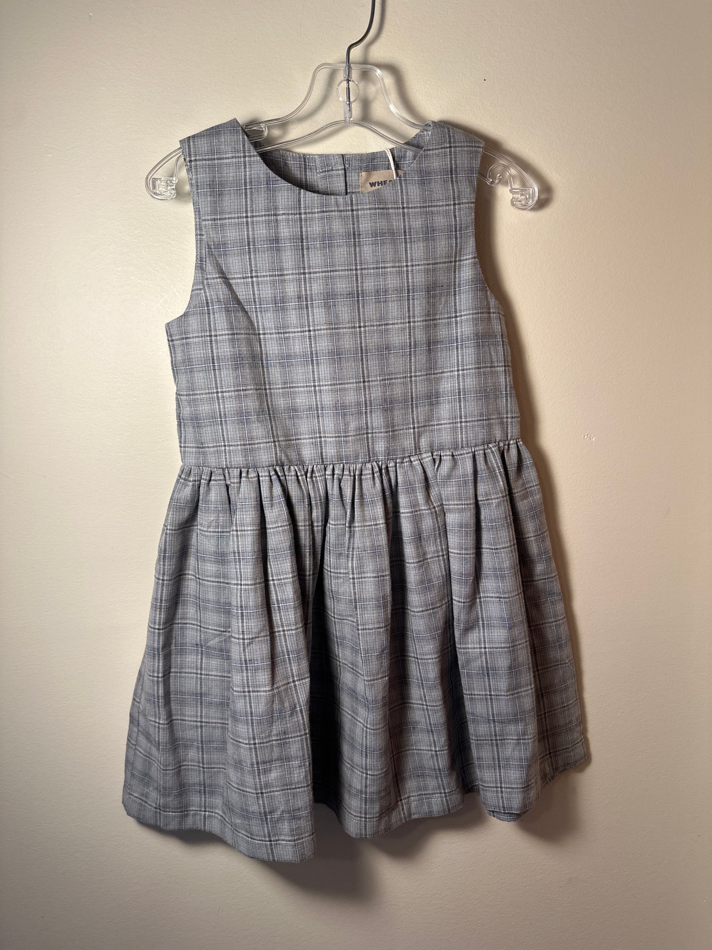 Wheat Kids Dress 4t