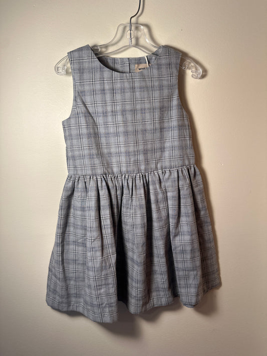 Wheat Kids Dress 4t