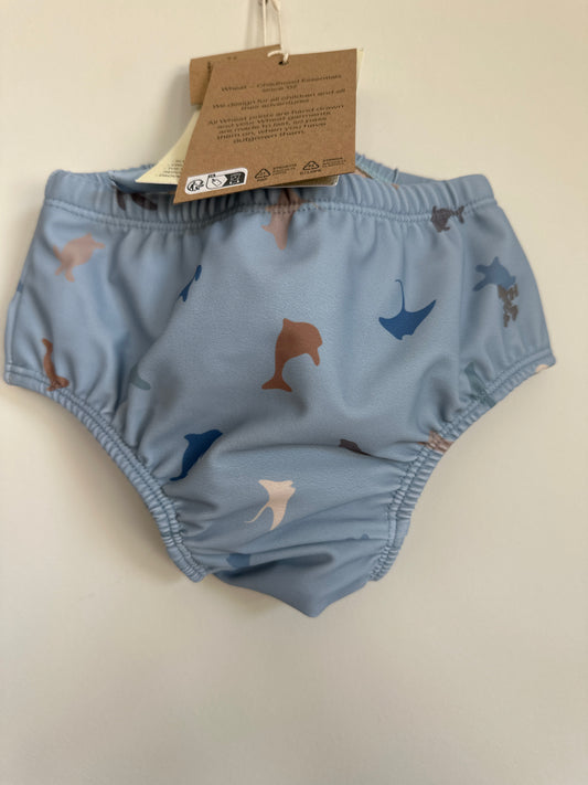 Wheat swim 9m