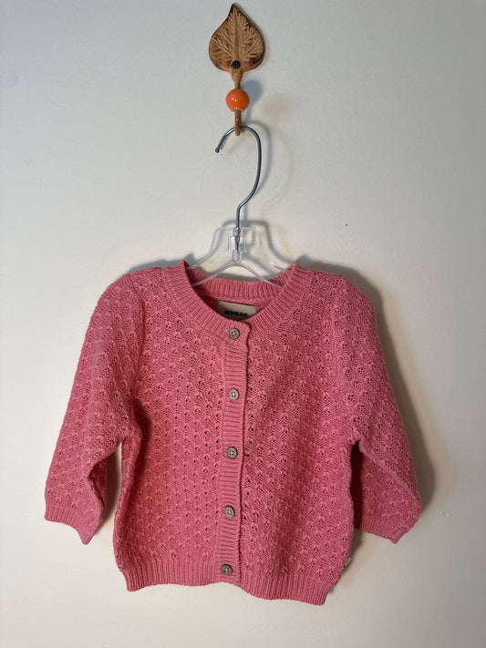 Wheatkids - Cardigan -  9m