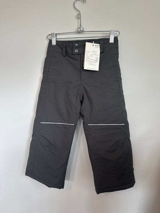 Wheat 4t snow pants