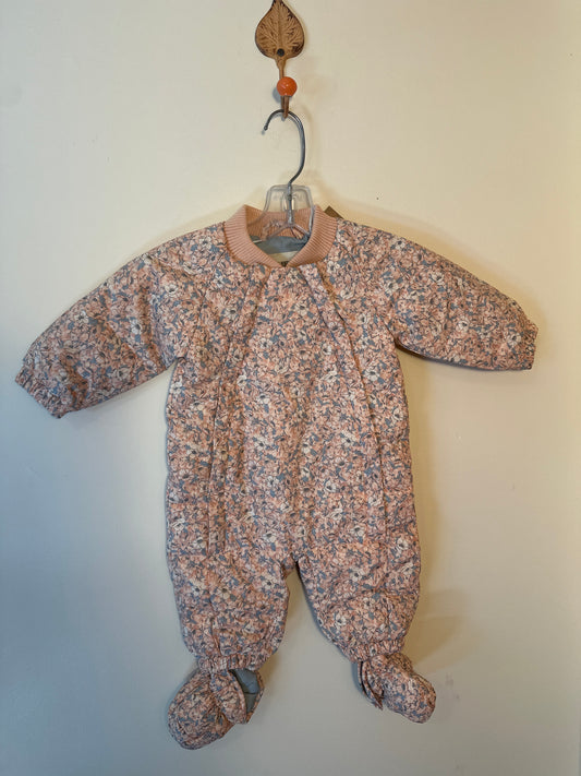 Wheatkids spring puffer 1-3m