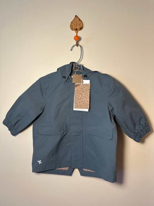 9m Wheatkids Rain Jacket