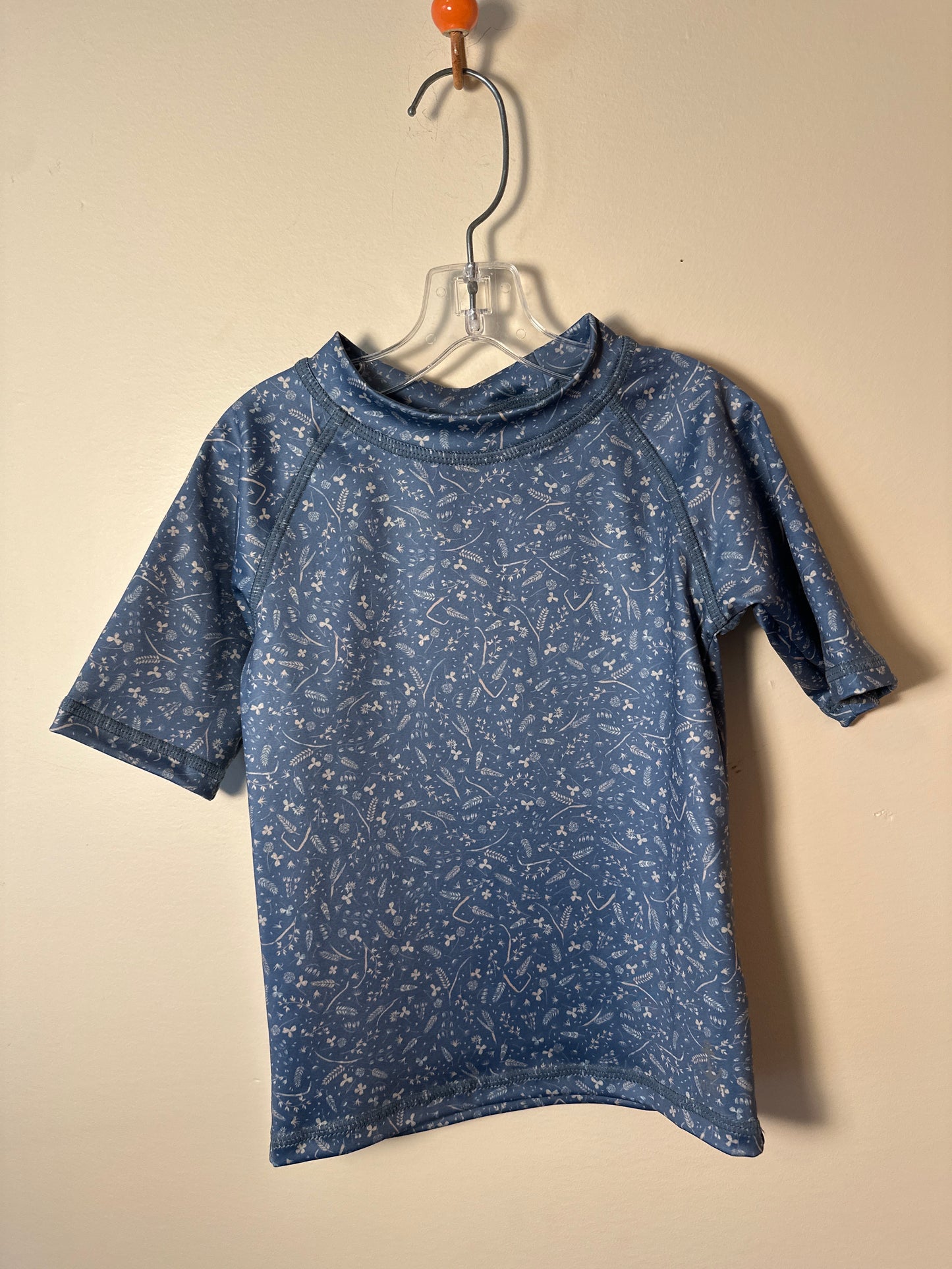 Wheatkids swim UV Shirt 3y