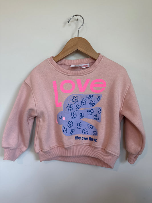Zara 9-12
