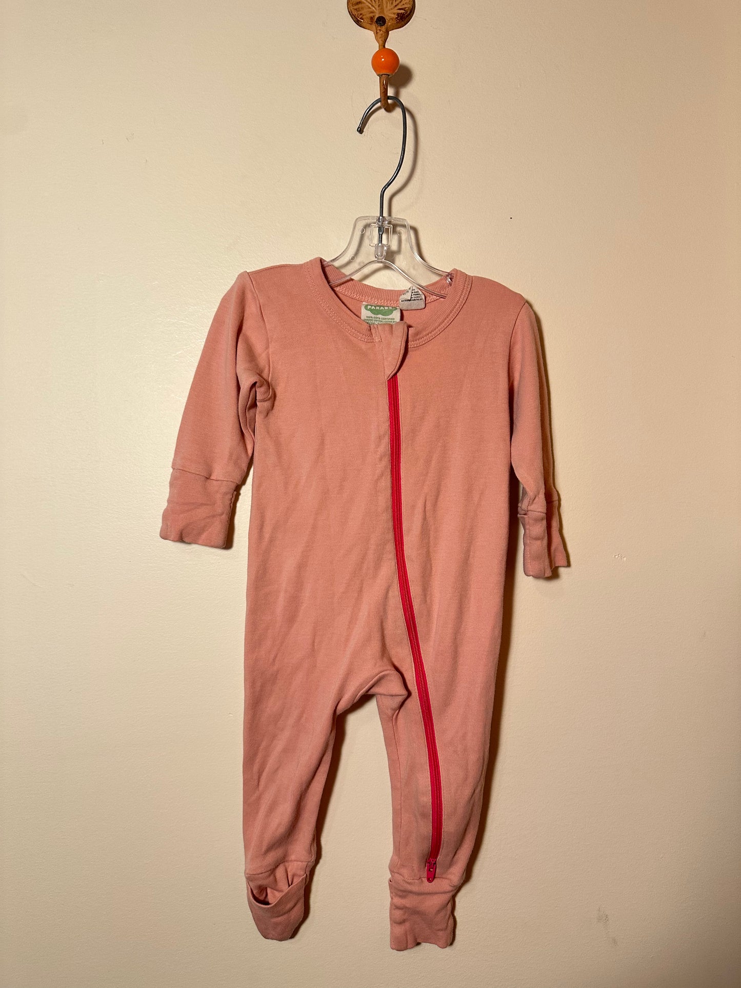 Parade Organic 3-6M Sleeper