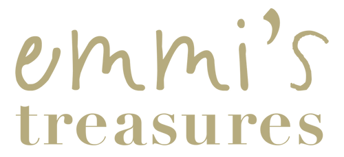 Emmi’s Treasures