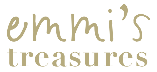 Emmi’s Treasures